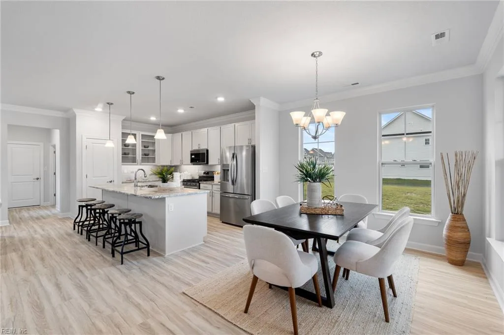 2210 Captiva LN, CHESAPEAKE VA 23321 - Photo 5