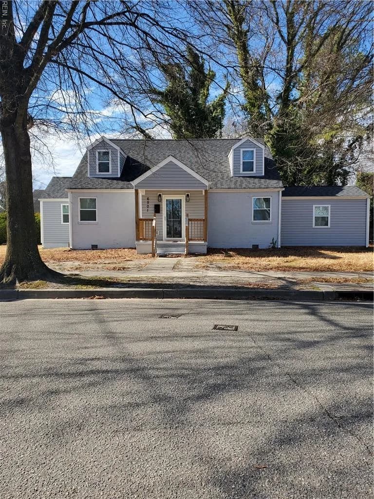 6501 Pierce ST, NORFOLK VA 23513 - Main photo