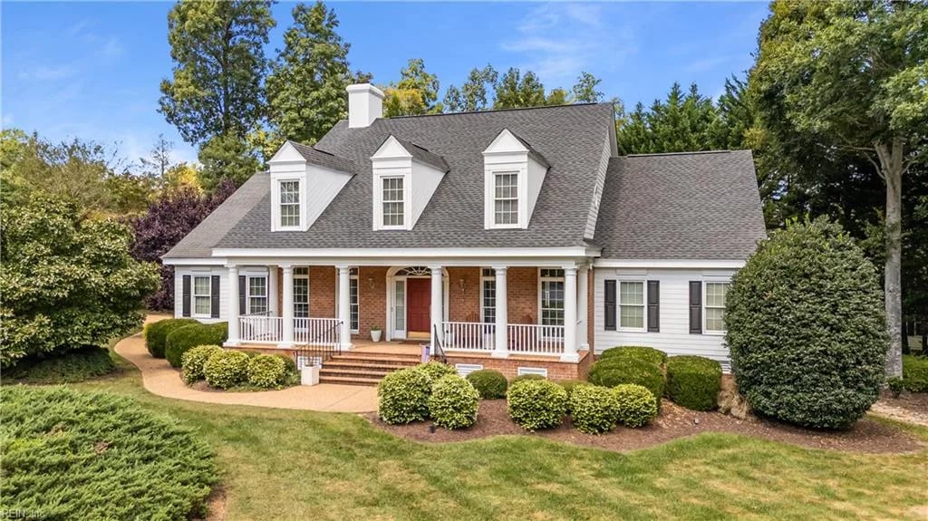 116 Westbury, Williamsburg, VA 23188, USA