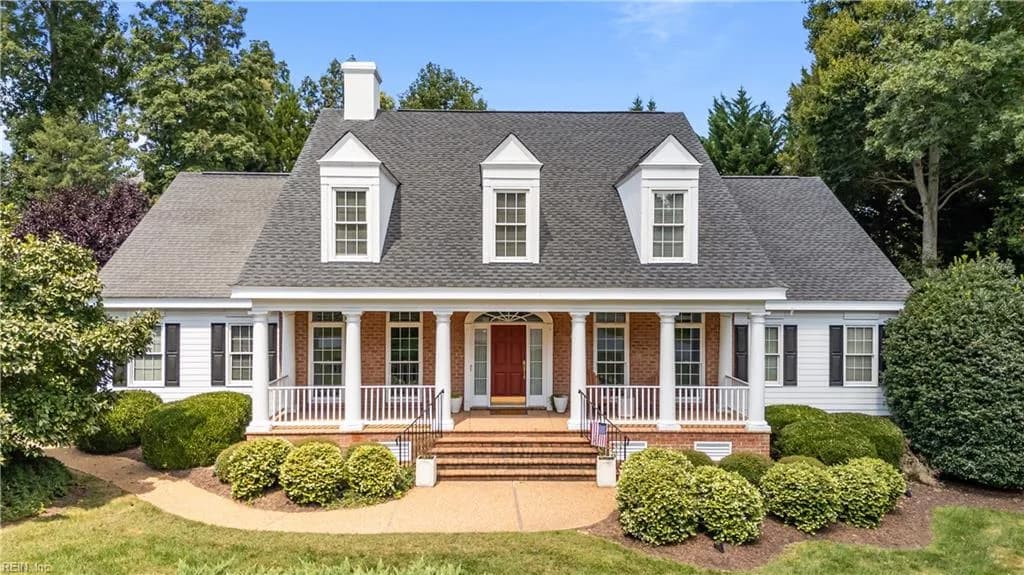 116 Westbury, Williamsburg, VA 23188, USA - Photo 3