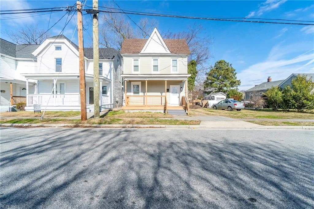 2014 Queen ST, PORTSMOUTH VA 23704 - Photo 3