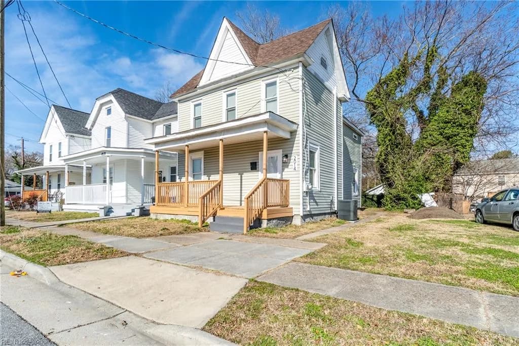 2014 Queen ST, PORTSMOUTH VA 23704 - Photo 5