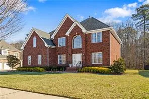 1781 Champion CIR, Virginia Beach — 4 bed Residential, 3,500 sqft
