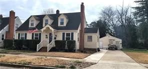 175 W Leicester AVE, NORFOLK VA 23503 - Main photo