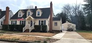 175 W Leicester AVE, Norfolk — 4 bed Residential, 1,454 sqft
