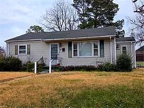 202 BUNCHE BLVD, PORTSMOUTH VA 23701 - Photo 3