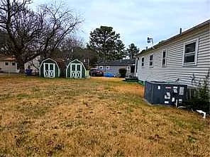 202 BUNCHE BLVD, PORTSMOUTH VA 23701 - Photo 4