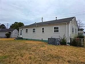 202 BUNCHE BLVD, PORTSMOUTH VA 23701 - Photo 5