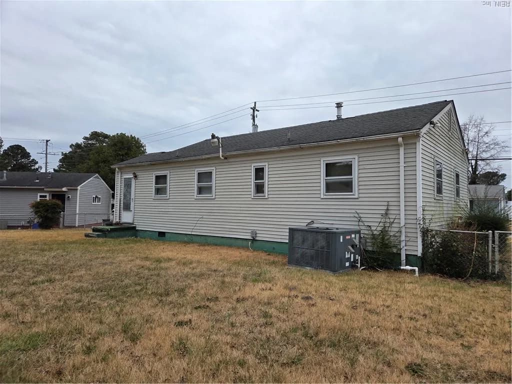 202 BUNCHE BLVD, PORTSMOUTH VA 23701 - Photo 5