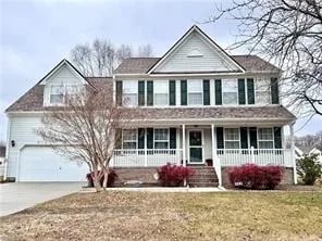 202 Baron BLVD, Suffolk — 4 bed Residential, 2,400 sqft