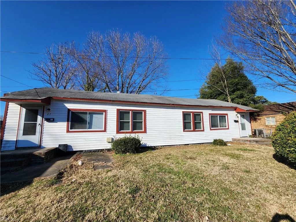 29 Calvin ST, Portsmouth — 2 bed Residential, 1,372 sqft