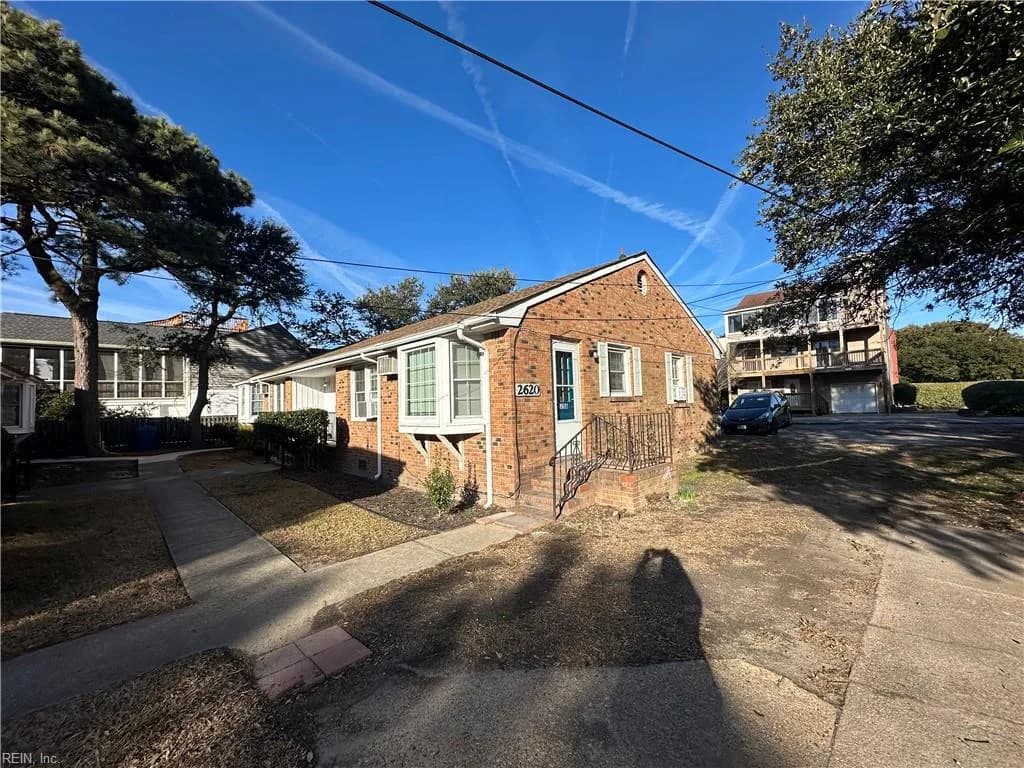 2620 Shore DR #A, VIRGINIABEACH VA 23451 - Main photo