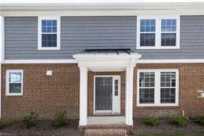 1012 Robinson RD #6D, SUFFOLK VA 23434 - Main photo