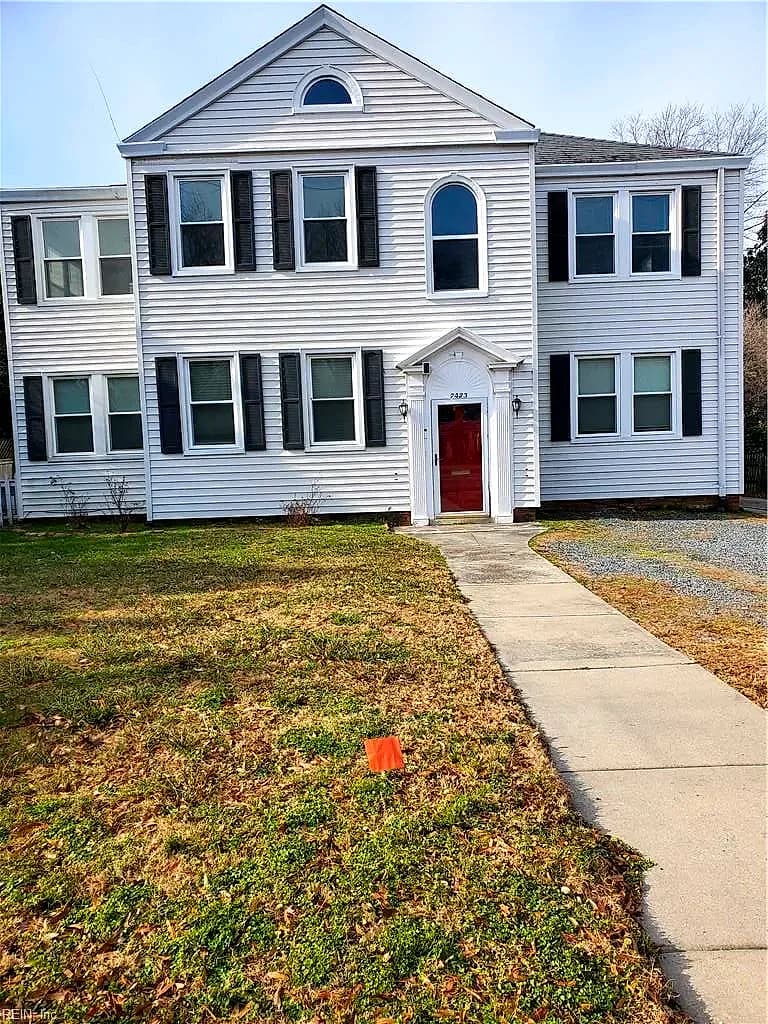 7423 Hampton BLVD, NORFOLK VA 23505 - Main photo