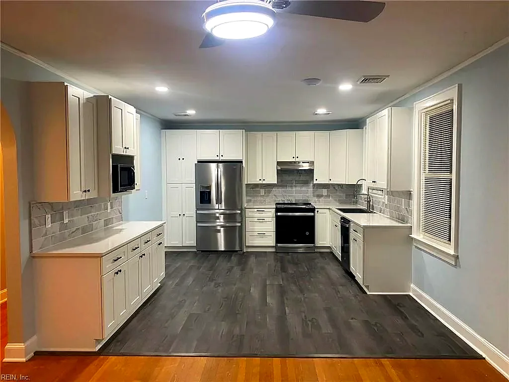 7423 Hampton BLVD, NORFOLK VA 23505 - Photo 4
