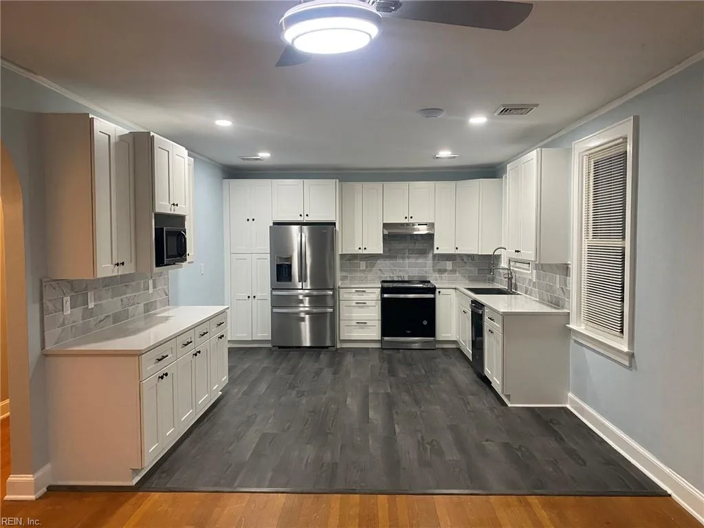 7423 Hampton BLVD, NORFOLK VA 23505 - Photo 4