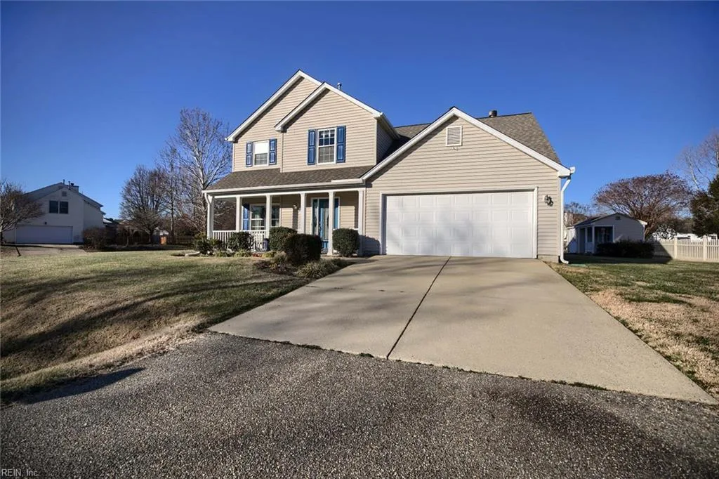 2677 Sir Thomas WAY, Williamsburg — 3 bed Residential, 1,944 sqft