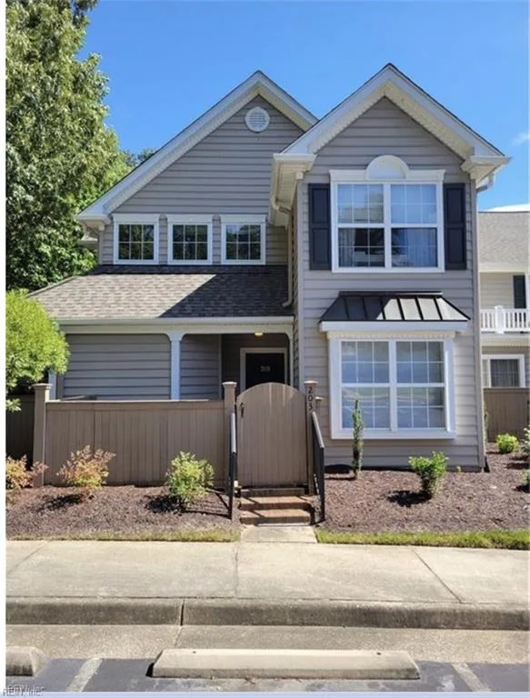 203 Bristol CMN, WILLIAMSBURG VA 23188