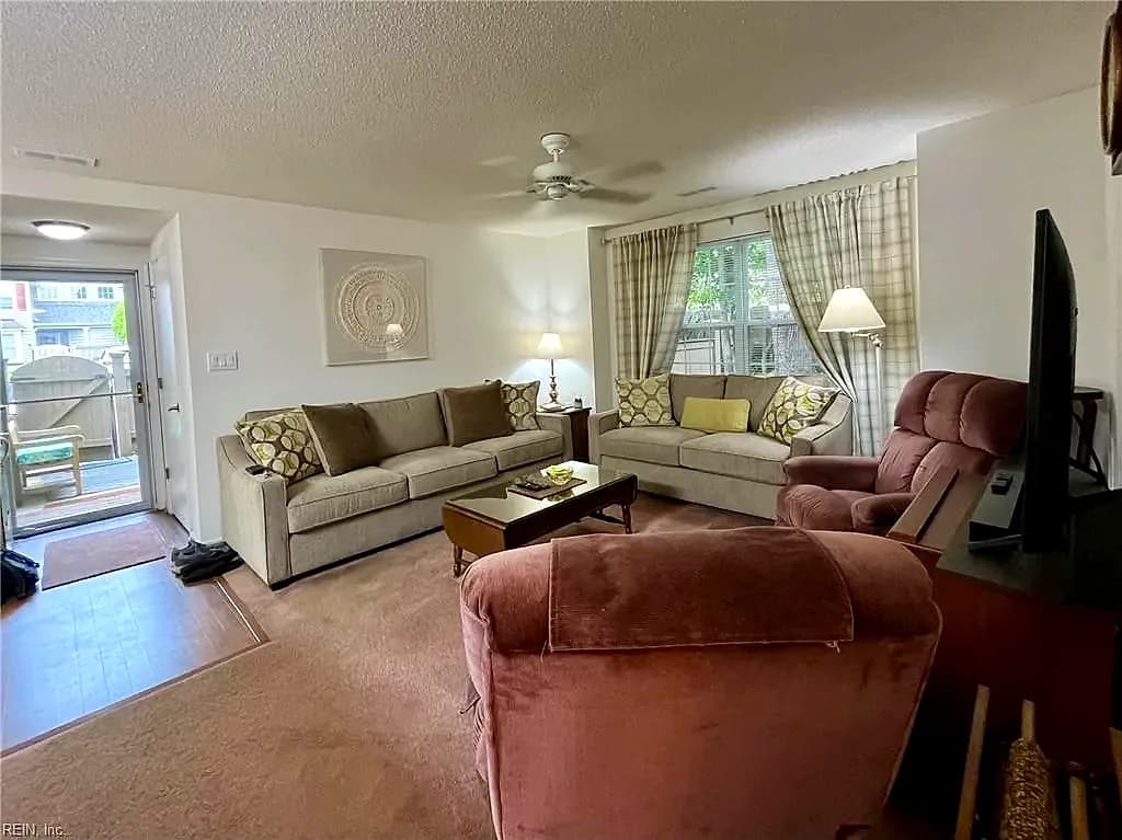 203 Bristol CMN, WILLIAMSBURG VA 23188 - Photo 3