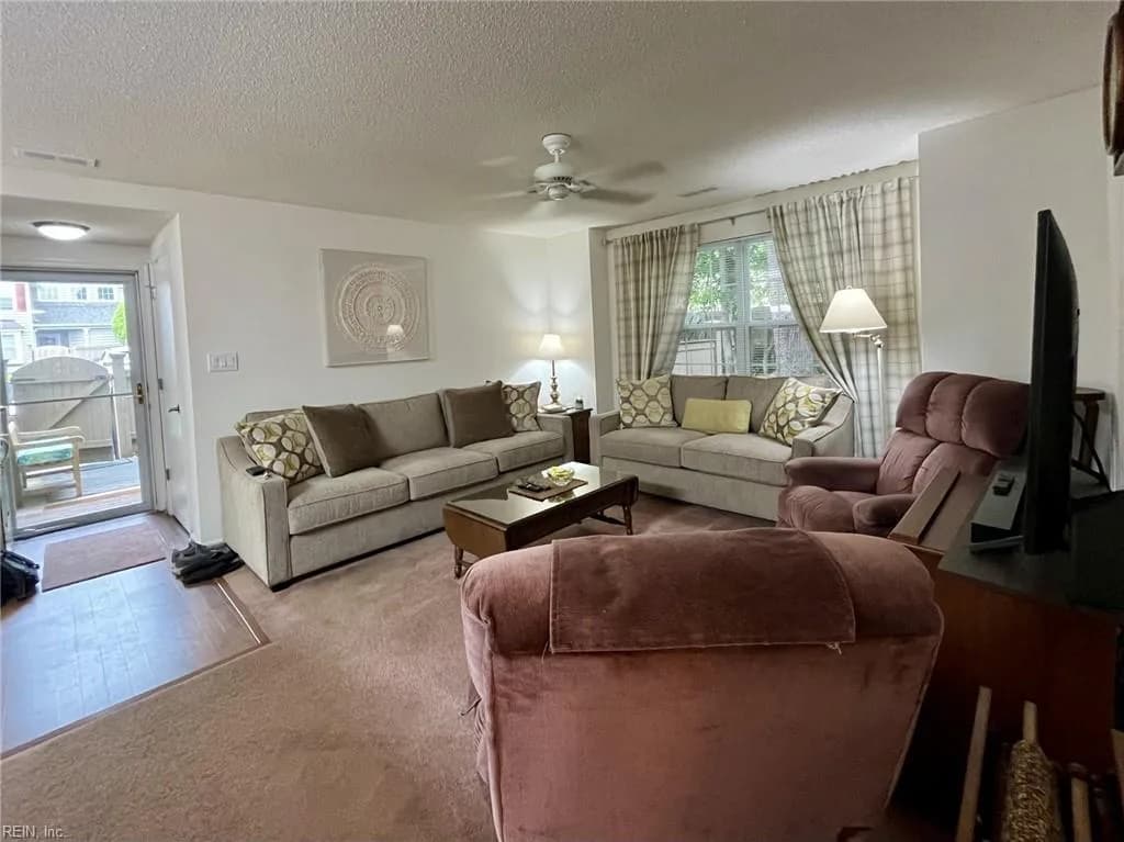 203 Bristol CMN, WILLIAMSBURG VA 23188 - Photo 3
