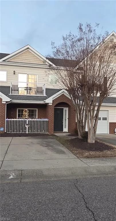 704 Rustads CIR, WILLIAMSBURG VA 23188 - Photo 3