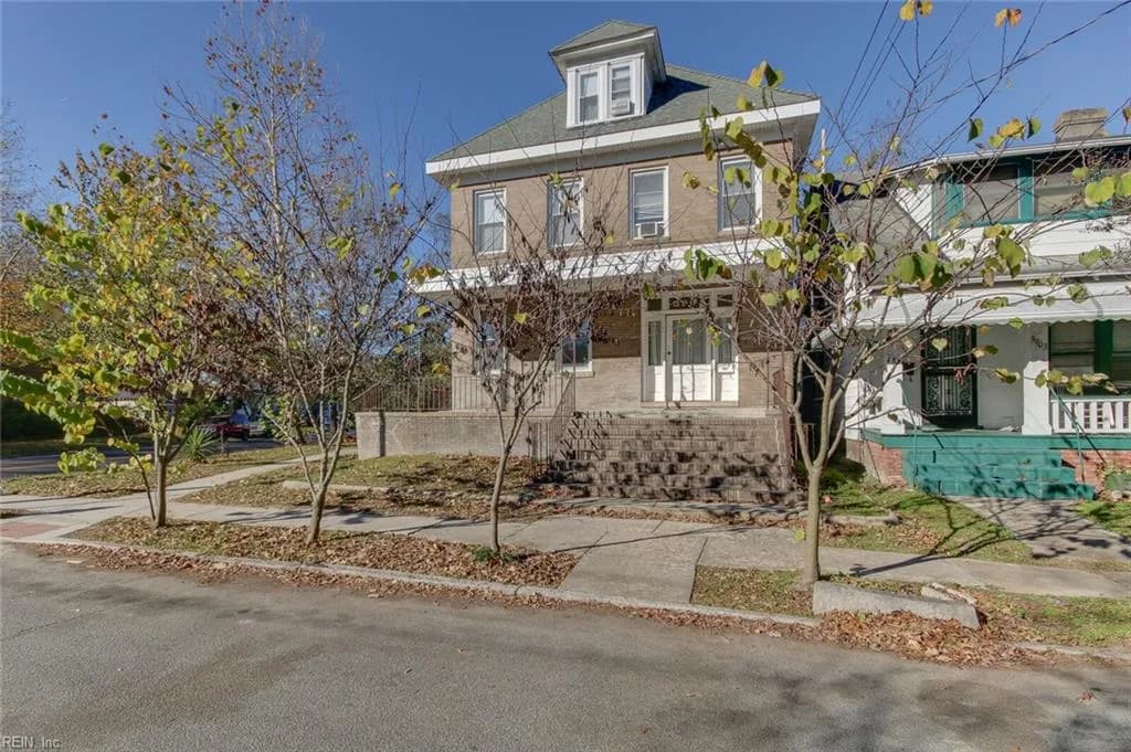 3901 Newport AVE #2D, NORFOLK VA 23508 - Photo 2