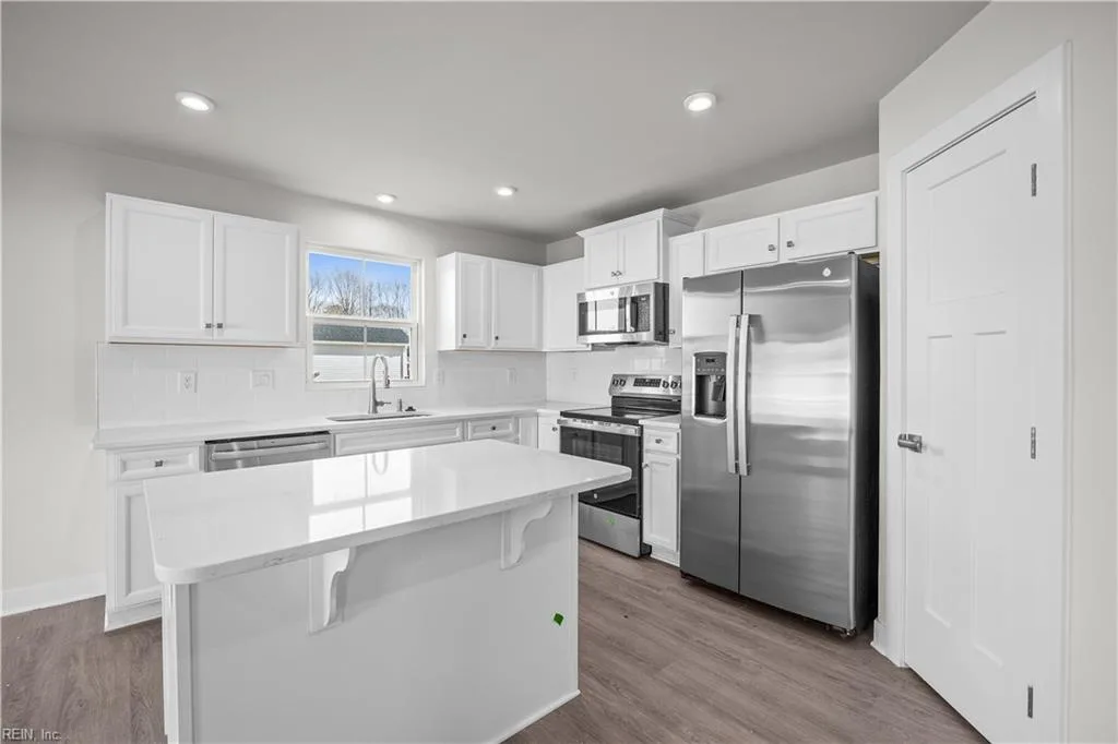 4100 STITH LN, TOANO VA 23168 - Photo 3