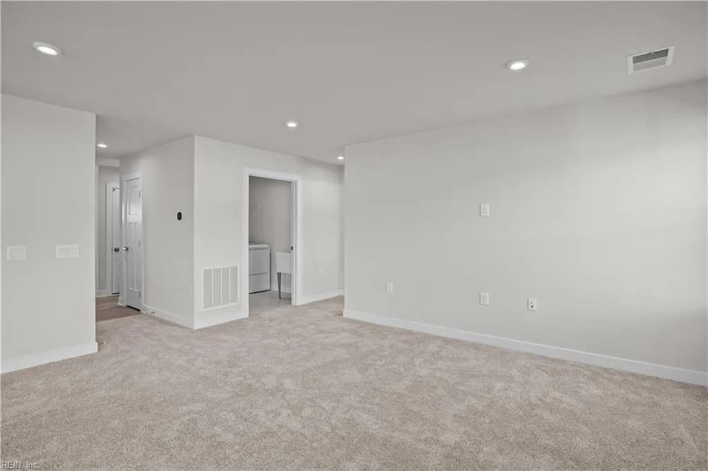 4100 STITH LN, TOANO VA 23168 - Photo 5