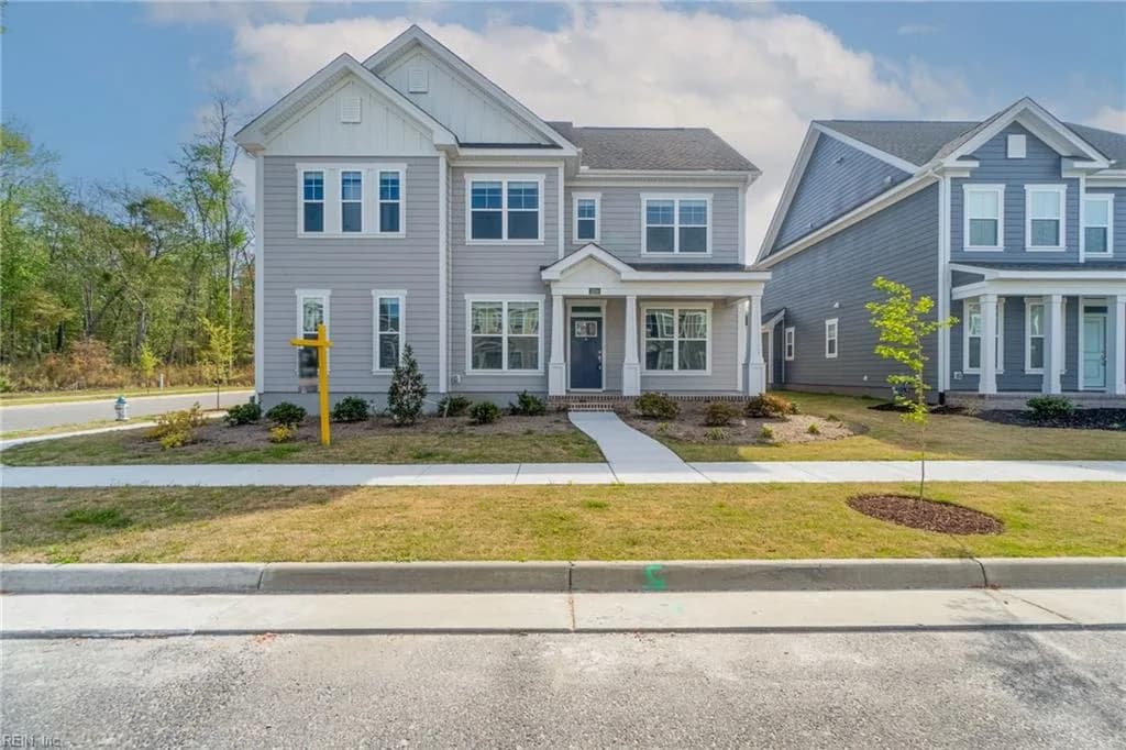 2259 Sanibel LN, CHESAPEAKE VA 23321 - Main photo
