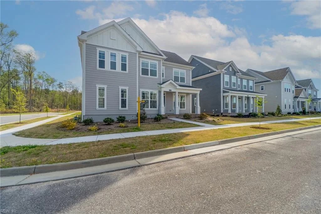 2259 Sanibel LN, CHESAPEAKE VA 23321 - Photo 3