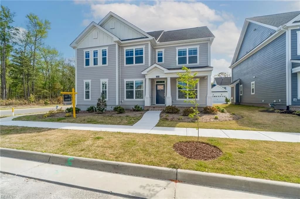 2259 Sanibel LN, CHESAPEAKE VA 23321 - Photo 4