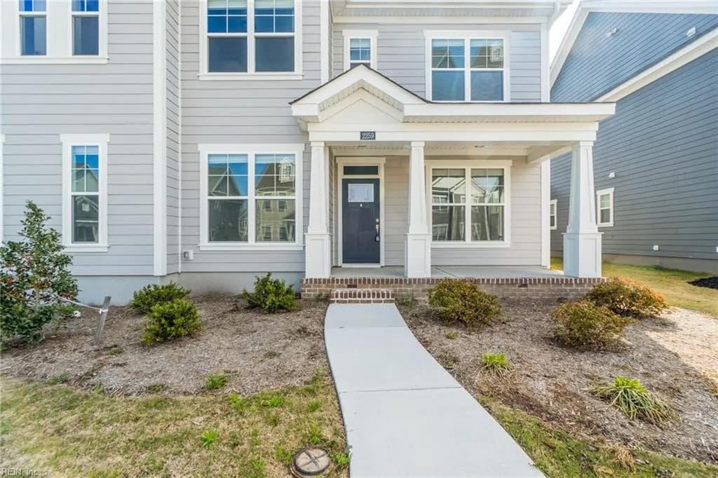 2259 Sanibel LN, CHESAPEAKE VA 23321 - Photo 5