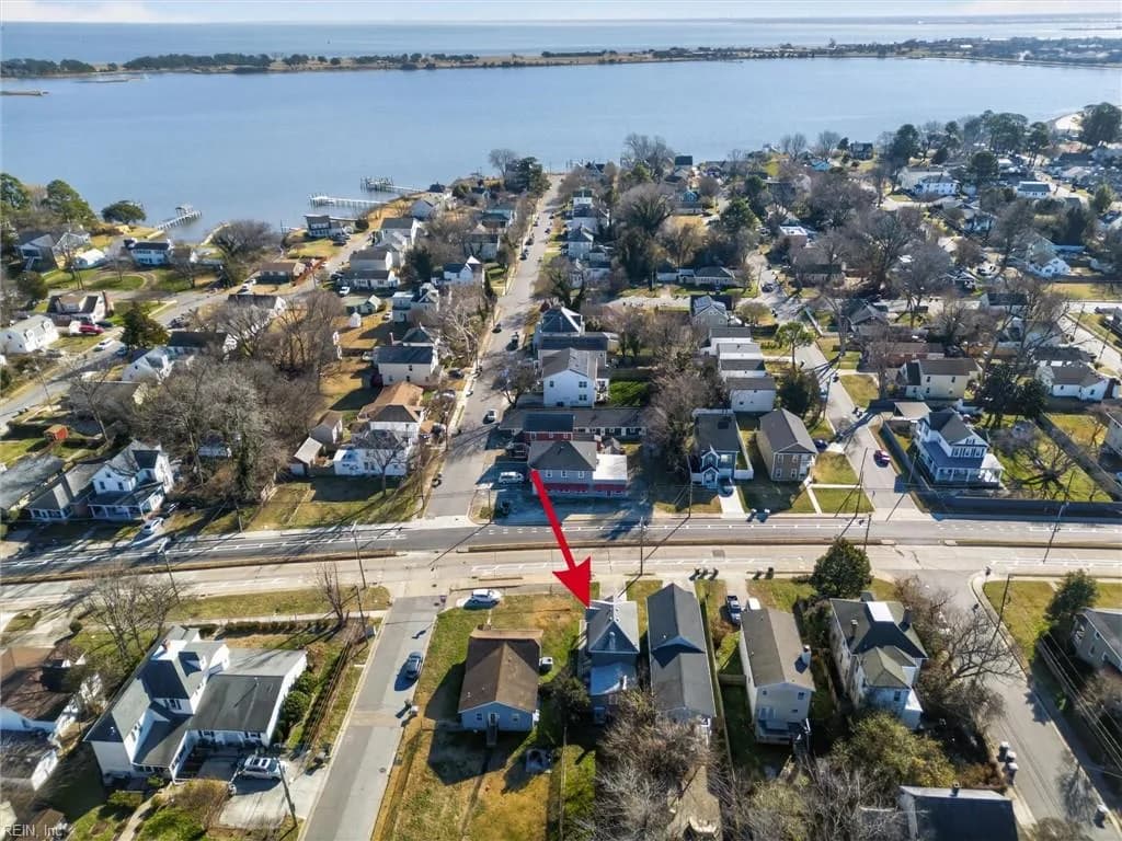 509 N Mallory ST, HAMPTON VA 23663 - Photo 3
