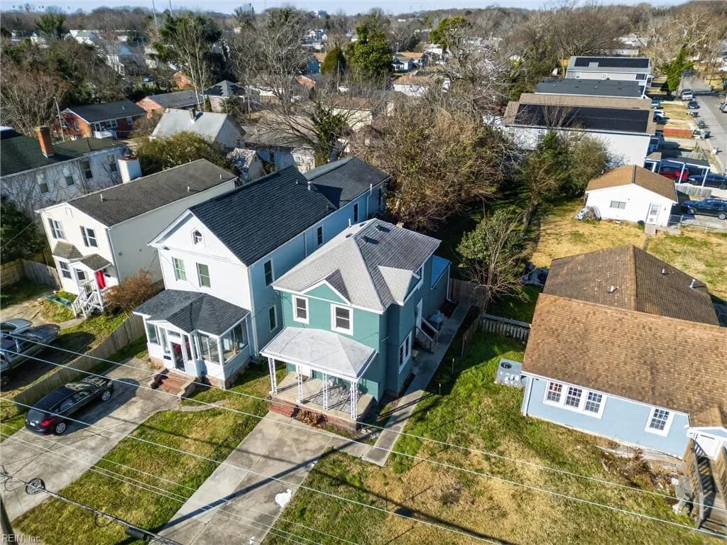 509 N Mallory ST, HAMPTON VA 23663 - Photo 4
