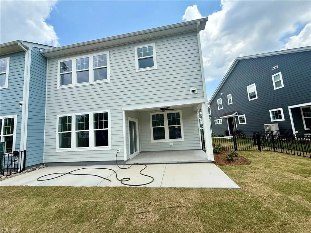 713 Flatrock LN, CHESAPEAKE VA 23320 - Photo 5