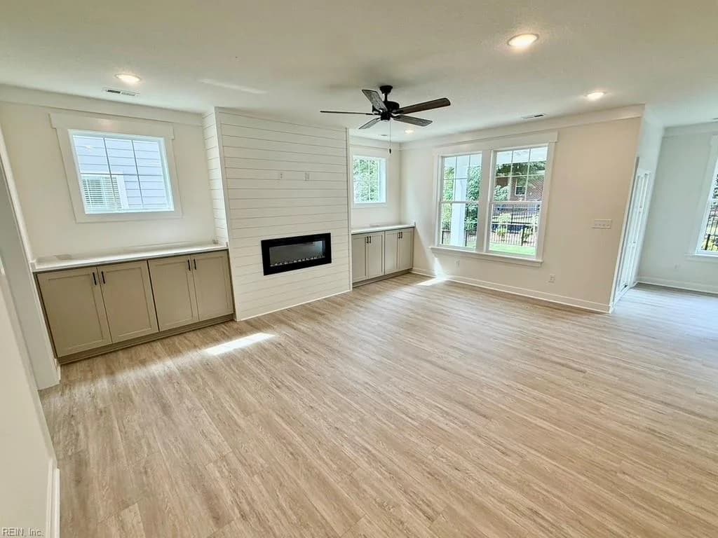 709 Flatrock LN, CHESAPEAKE VA 23320 - Photo 5