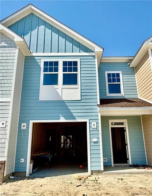 711 Flatrock LN, CHESAPEAKE VA 23320 - Photo 2