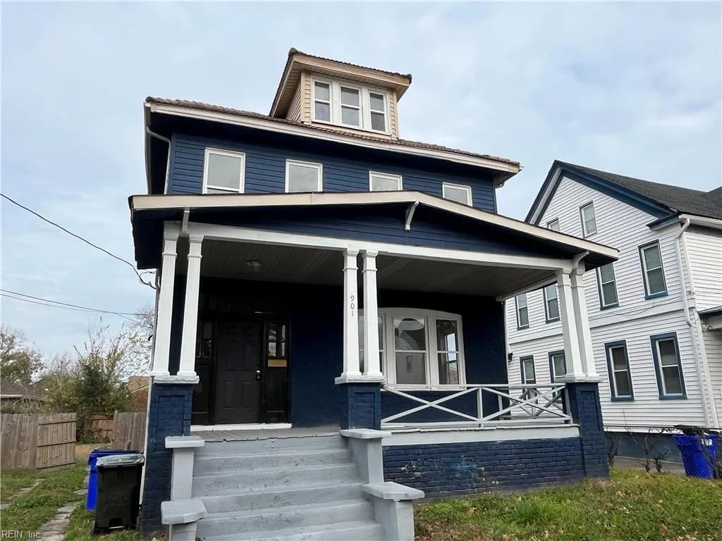 901 Grayson ST, NORFOLK VA 23523 - Photo 3