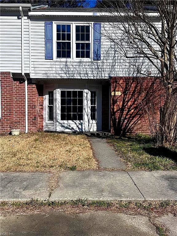 5622 Carisbrooke LN, Portsmouth — 3 bed Residential, 1,355 sqft
