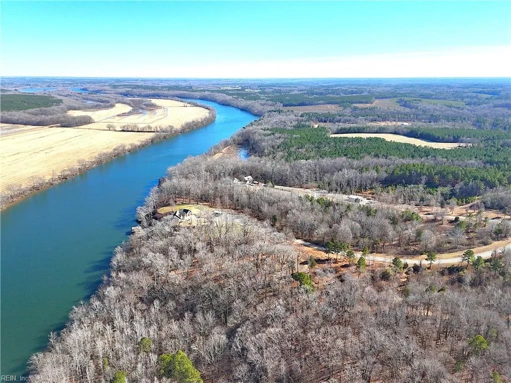 3.43AC Boxwood Shores DR, BOYDTON VA 23917 - Main photo