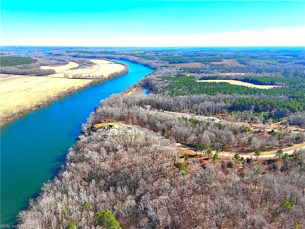 3.43AC Boxwood Shores DR, Boydton — Land and Farms