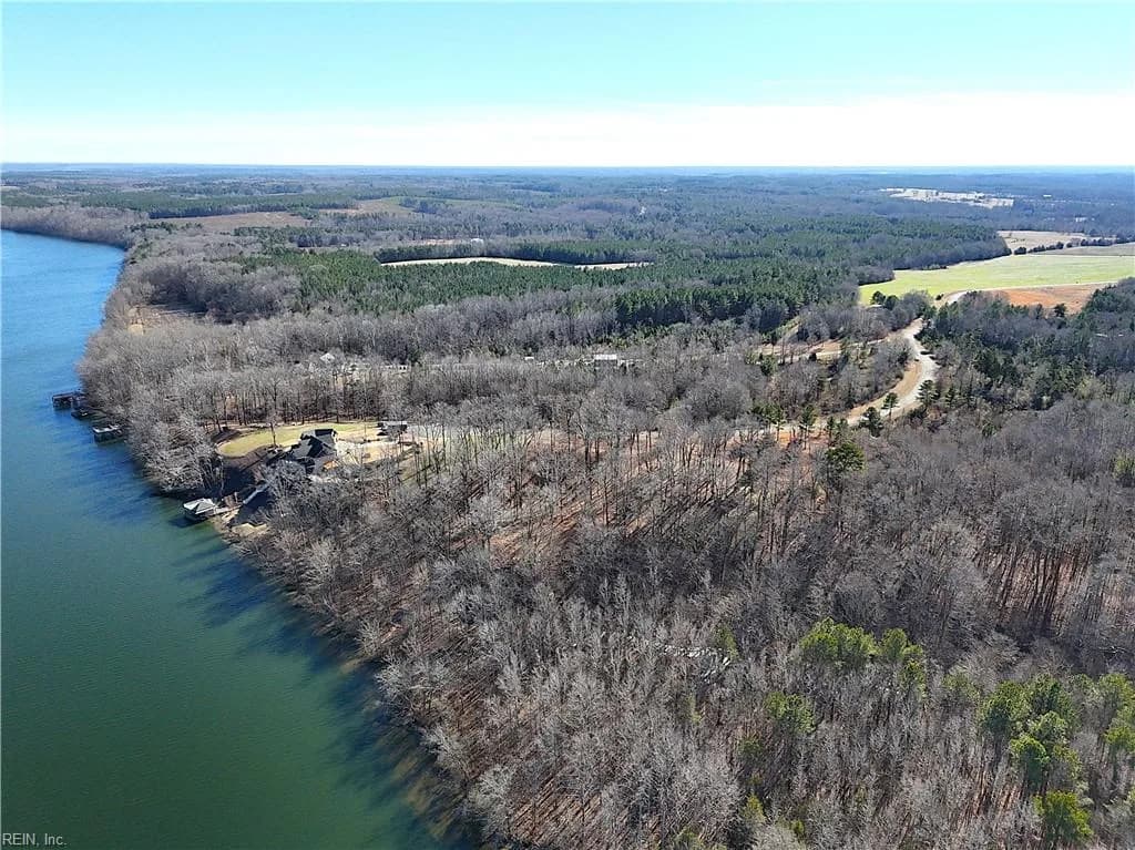 3.43AC Boxwood Shores DR, BOYDTON VA 23917 - Photo 4