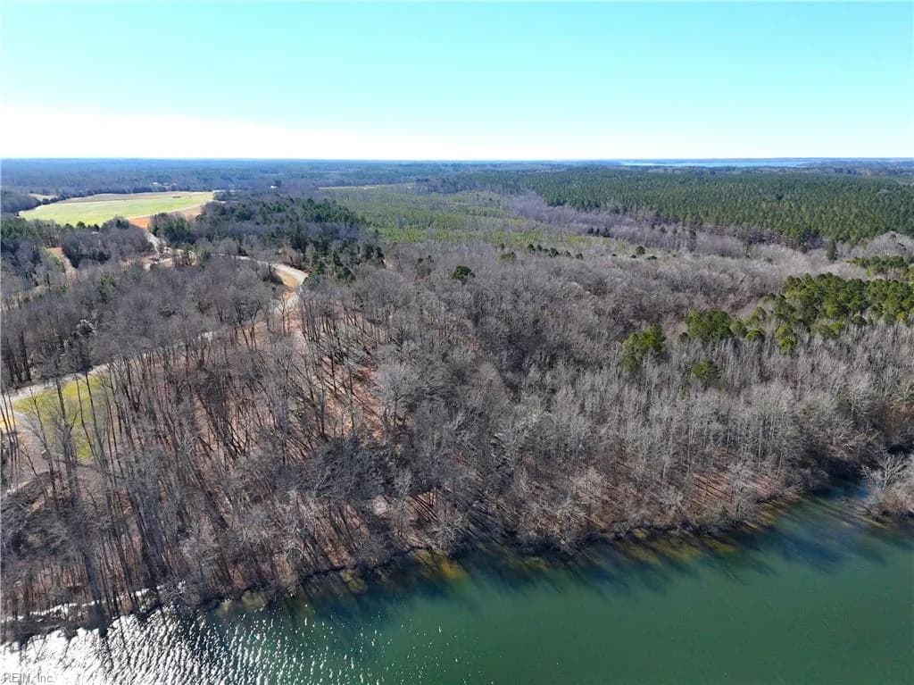 3.43AC Boxwood Shores DR, BOYDTON VA 23917 - Photo 5