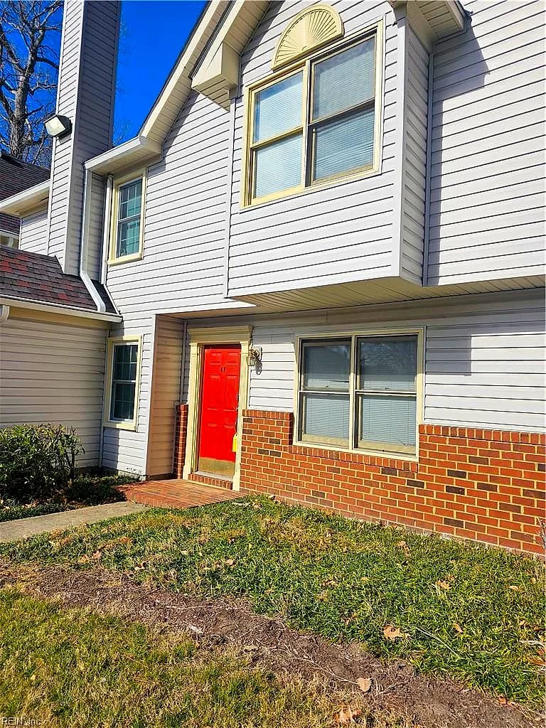 4 Verde Quay QUAY #F, Hampton — 2 bed Residential, 1,044 sqft