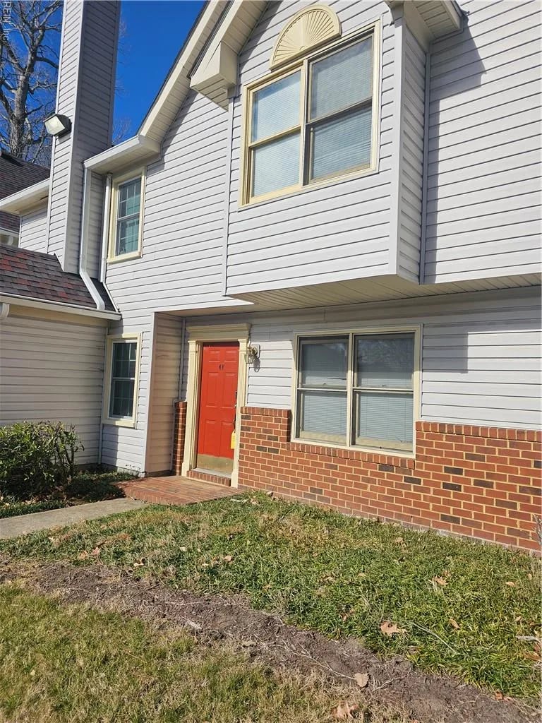 4 Verde Quay QUAY #F, HAMPTON VA 23666