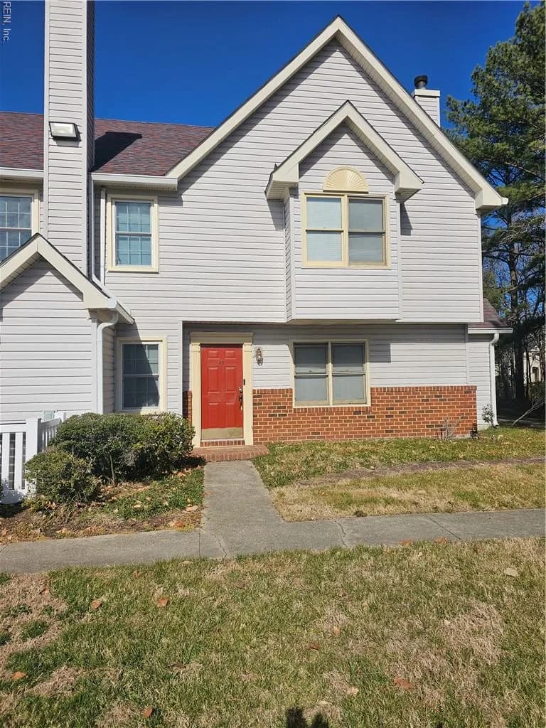 4 Verde Quay QUAY #F, HAMPTON VA 23666 - Photo 5