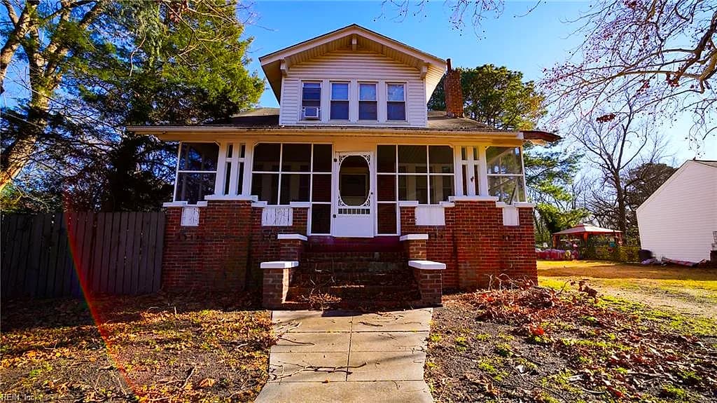 3833 Turnpike RD, PORTSMOUTH VA 23701 - Photo 2
