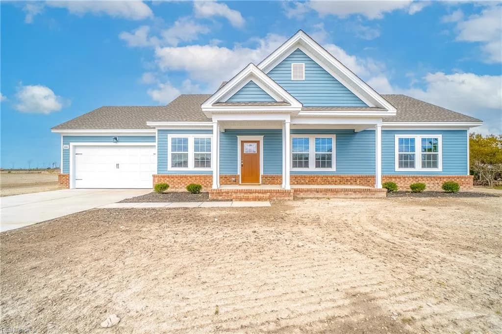 210 Halifax CT, SHAWBORO NC 27973 - Photo 2