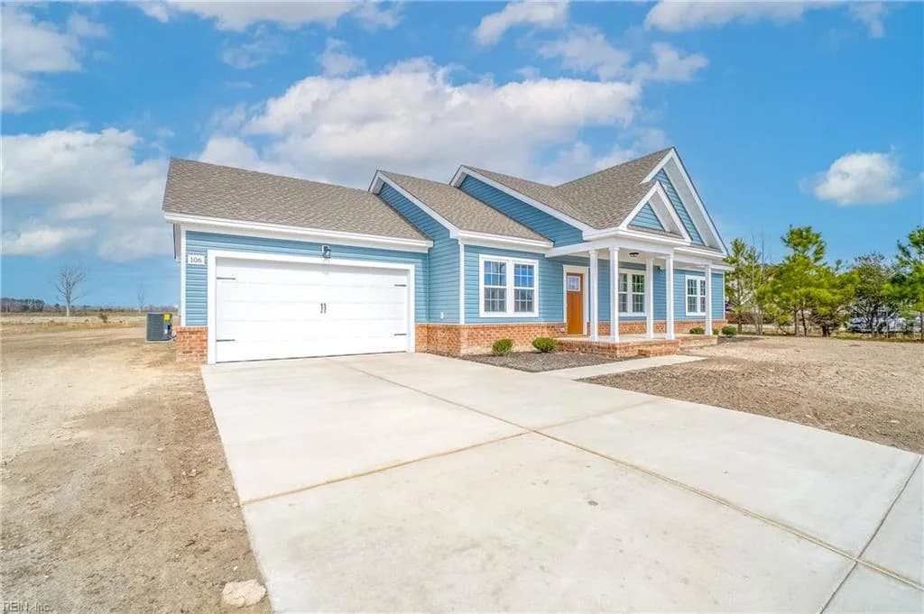 210 Halifax CT, SHAWBORO NC 27973 - Photo 3