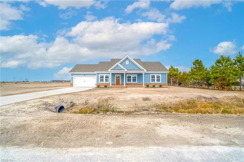 210 Halifax CT, SHAWBORO NC 27973 - Photo 4